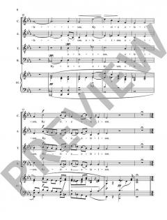 Missa sancta Nr. 1 Es-Dur WeV A.2 / WeV A.3 von Carl Maria von Weber 