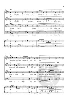 Adam lay ybounden von Laura Sheils (Download) 