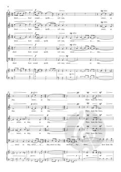 Here hum the bees von Cecilia McDowall (Download) 
