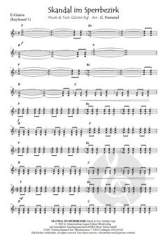 Skandal im Sperrbezirk von Günther Sigl (Download) 
