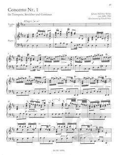 Klassiker der Trompete Band 2 von Ludwig Güttler im Alle Noten Shop kaufen