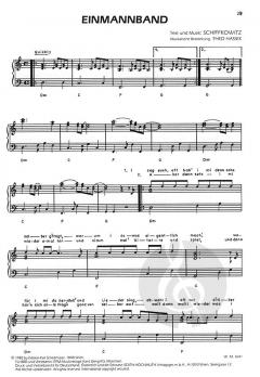 STS Songbook 1 