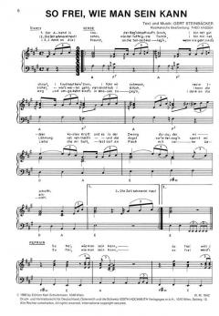 STS Songbook 2 