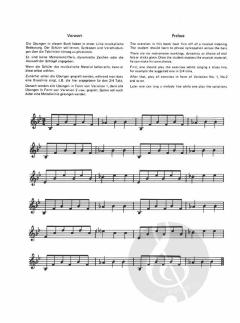 Blues & Syncopation in 3/4 und 4/4 (Alan Dawson) 