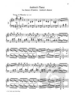 Peer Gynt op. 46 and 55 von Edvard Grieg 