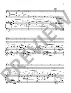 Trio von Nino Rota 