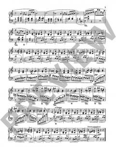 Ausgewählte Klavierwerke Band 1 von Frédéric Chopin im Alle Noten Shop kaufen