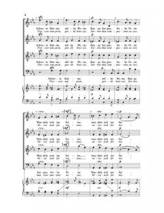 Song For The New Year (Felix Mendelssohn Bartholdy) 