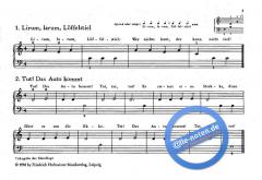 Plumpsack von Horst Rubisch 