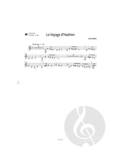 Cor Solos Vol. 1  von Michel Molinaro 