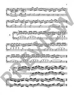 40 leichte Etüden op. 70 von Sebastian Lee 