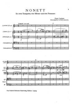 Nonett (Franz Lachner) 