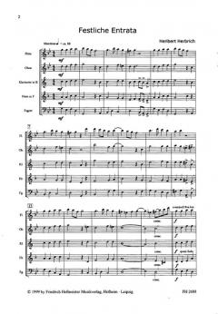 Musik für Fünf 