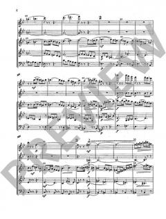 Plöner Musiktag B: Tafelmusik von Paul Hindemith 