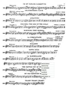 Melodious Fundamentals for Trumpet von Charles Colin im Alle Noten Shop kaufen