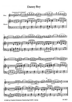Irish Folksongs 