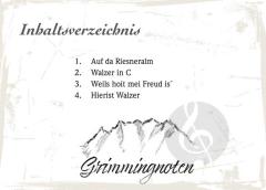 Schwoaz brennt 1 