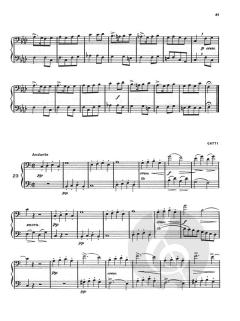 Rubank Advanced Method Vol. 1 Trombone / Baritone von Howard Voxman 