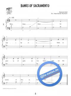 Piano Kids First Fun von Hans-Günter Heumann 