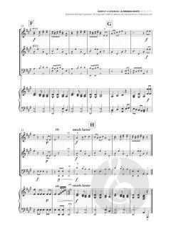 Eine französische Suite von Hugh Colledge 