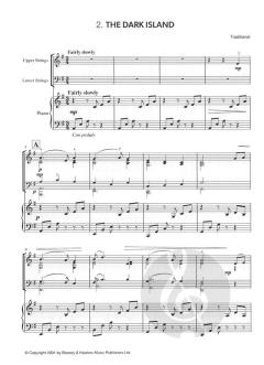 A Celtic Suite  von Hugh Colledge 