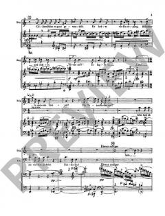 Die tote Stadt op. 12 von Erich Wolfgang Korngold 