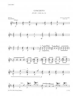 Konzert D-dur (Antonio Vivaldi) 