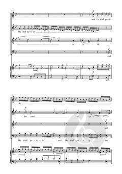 Der Messias HWV 56 von Georg Friedrich Händel (Download) 
