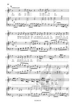 Rodelinda, Regina de' Langobardi HWV 19 (Georg Friedrich Händel) 