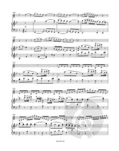 Konzert A-Dur KV 622 von Wolfgang Amadeus Mozart (Download) 