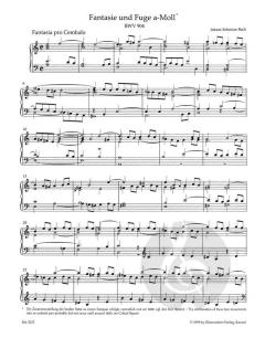 Einzeln überlieferte Klavierwerke 2 von Johann Sebastian Bach (Download) 