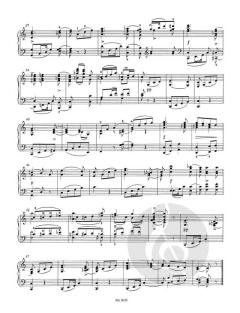 Leichte Klavierstücke und Tänze von Franz Schubert im Alle Noten Shop kaufen