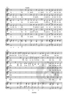 Musikalische Exequien SWV 279-281 von Heinrich Schütz (Download) 