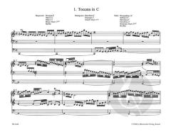 Ausgewählte Orgelwerke 9 von Johann Pachelbel (Download) 