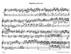 Ausgewählte Orgelwerke 7 von Johann Pachelbel (Download) 