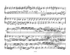 Ausgewählte Orgelwerke 7 von Johann Pachelbel (Download) 