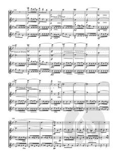 Scherzo aus Ein Sommernachtstraum op. 61/1 von Felix Mendelssohn Bartholdy (Download) 