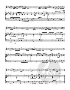 Sämtliche Sonaten RV 39-47 von Antonio Vivaldi (Download) 