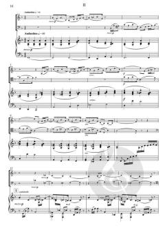 Trio Op. 120 von Gabriel Fauré (Download) 