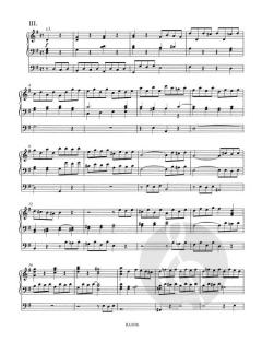 Neue Ausgabe sämtlicher Orgelwerke 1 von Felix Mendelssohn Bartholdy (Download) 