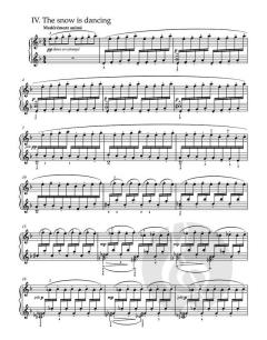 Children's Corner von Claude Debussy 