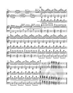 Concerto von Maurice Ravel 