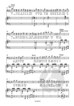 Elias (Elijah) op. 70 von Felix Mendelssohn Bartholdy (Download) 