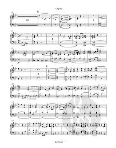 Lobgesang op. 52 MWV A 18 von Felix Mendelssohn Bartholdy (Download) 