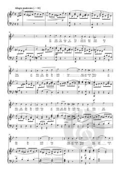 Lobgesang op. 52 MWV A 18 von Felix Mendelssohn Bartholdy (Download) 