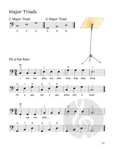 Früher Anfang auf dem Kontrabass 1 von J. Peter Close im Alle Noten Shop kaufen