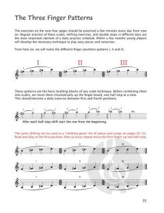 Early Start On The Violin Vol. 2 von Egon Sassmannshaus (Download) 