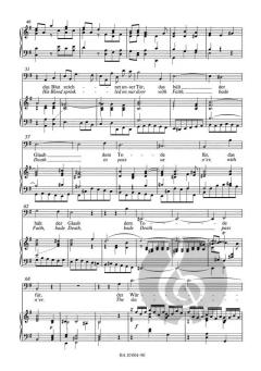 Christ lag in Todes Banden (J.S. Bach) 