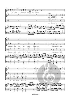 Te Deum for the Victory at the Battle of Dettingen HWV 283 (Amanda Babington) 