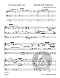 Festliche romantische Orgelmusik (Download) 